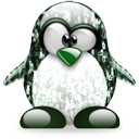 Penguin pingouin pinguino 803
